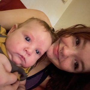 Meet your Posher, Maddie